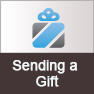 Sending a Gift